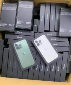 IPhone 13 Pro Max Pallets