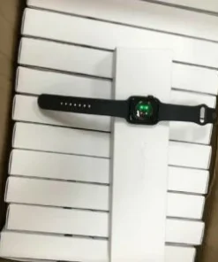 APPLE WATCH PALLETS