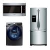 S&D Appliances Pallets