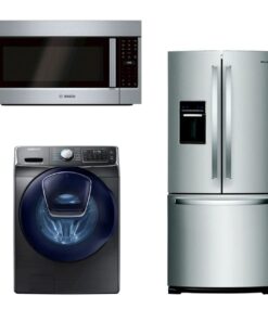 S&D Appliances Pallets