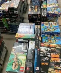 Lego Wholesale