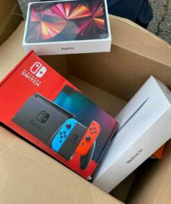 Electronics Mystery Boxes Pallets