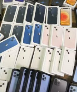 Iphone Liquidation Pallets​ sale