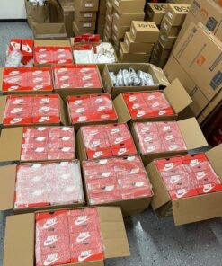 Nike shoes pallet liquidation sale