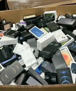 Wholesale Pallets of iPhones