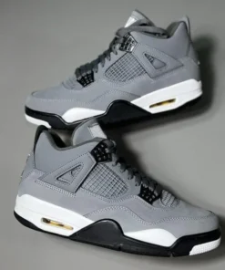 Aj4 Cool Gray Pallets