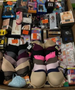 Mixed Accessories Liquidation