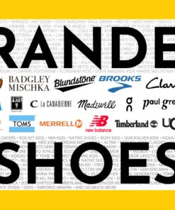 Branded SHOES Pallet