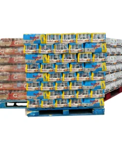 Mixed Drinks Pallets