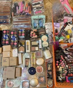 Cosmetics Pallets Liquidation sale