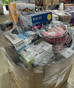 Macy’s Liquidation Pallets Sale