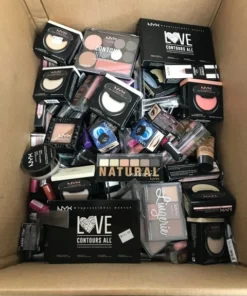 Mix Cosmetic Liquidations
