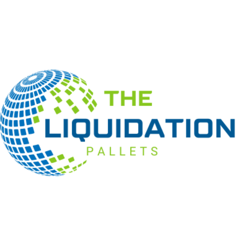 liquidation pallets