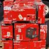 Home Depot Liquidation Pallets sale