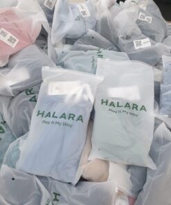 Halara clothing pallet
