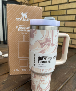 Stanley cups pallets