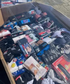 Panties Singlets Socks Pallets