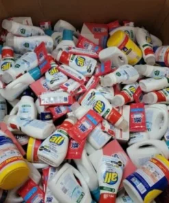 New Merchandise Pallets