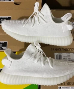 Yeezy Boost 350 v2 Pallets