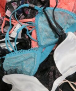 Victoria secret underwear