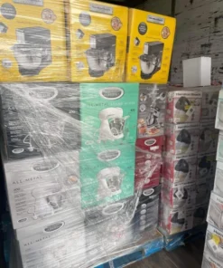 Bulk Hamilton Beach Appliances