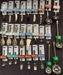 Kitchen Accessories Pallets