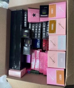 Jeffree Star Liquidation Pallets​