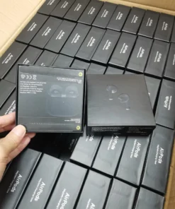 Black Airpods 3 Pallets