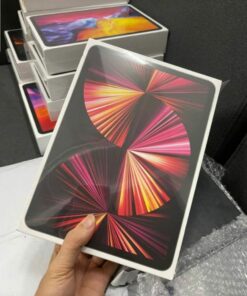 Apple iPad Pro pallet liquidation 4th gen