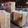 65-Inch Smart TV Pallets – 20 TVs for $700 | Wholesale TV Liquidation Deal