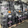 quality Vacuum Cleaner Pallets liquidation  & Wholesale Online
