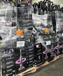 quality Vacuum Cleaner Pallets liquidation  & Wholesale Online