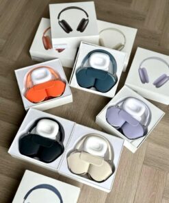 Apple AirPods Max Pallets liquidation Wholesale