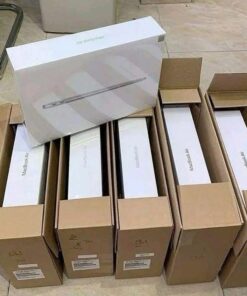 Apple MacBook Pro 2019 Pallet liquidation