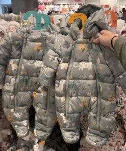 Baby Clothing Wholesale Pallets – 200 Brand New Baby Clothes for $500 | Worldwide Shipping