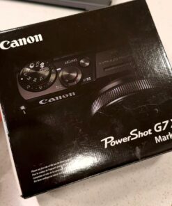 Mixed Canon / Nikon / Sony Cameras Pallets liquidation  – Wholesale Bulk Lot