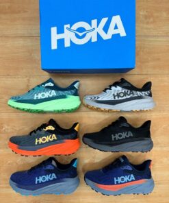 Hoka Shoes Pallets for Sale – 100 Authentic Pairs Wholesale | Liquidation Deal