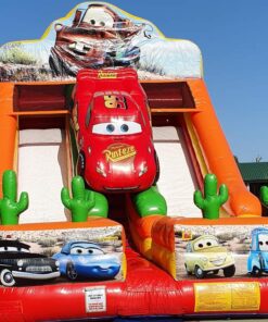 Jumping Castle & Water Slide Liquidation Pallet