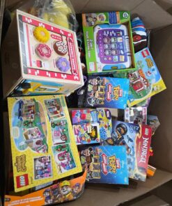 Kids Toy Pallets liquidation