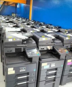 Kyocera Taskalfa 3010i/3510i Printer Pallet – 30 PPM, Print/Copy/Scan, A4/A3, $800