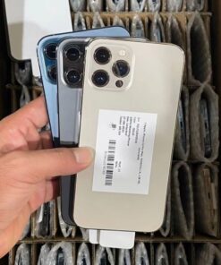 Mixed iPhone Wholesale Pallets