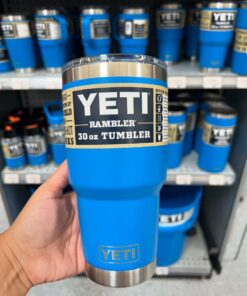 Mixed YETI Tumblers and Stanley cups  Pallet
