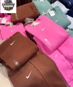 Wholesale Nike Hoodies & Joggers Pallets – 300pcs Brand New & 100% Authentic Athletic Apparel