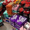Mixed Nike Sneakers Pallet for Sale – 50 Pairs for $450 | Brand New Wholesale