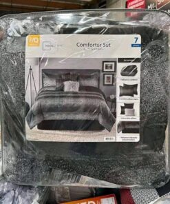 Quality Bedding Pallet Liquidation Wholesale online