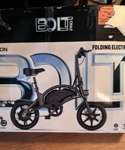 quality Jetson Bolt Electric Bike pallets Liquidation and Wholesale