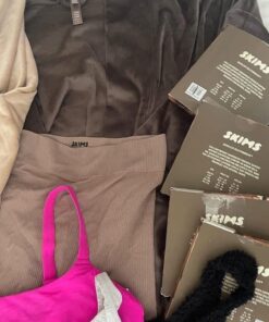 Skims Pallets liquidation and  Wholesale