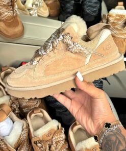 UGG sneakers Pallets liquidation Wholesale