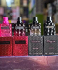 Valentino Perfumes Wholesale pallets 
