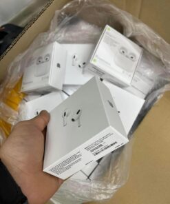 Apple AirPods Pallet Wholesale
